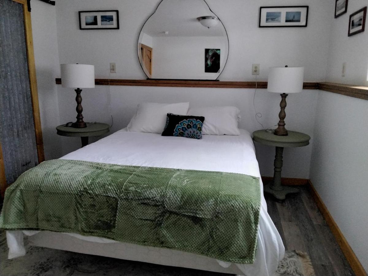 Rustic Elegance