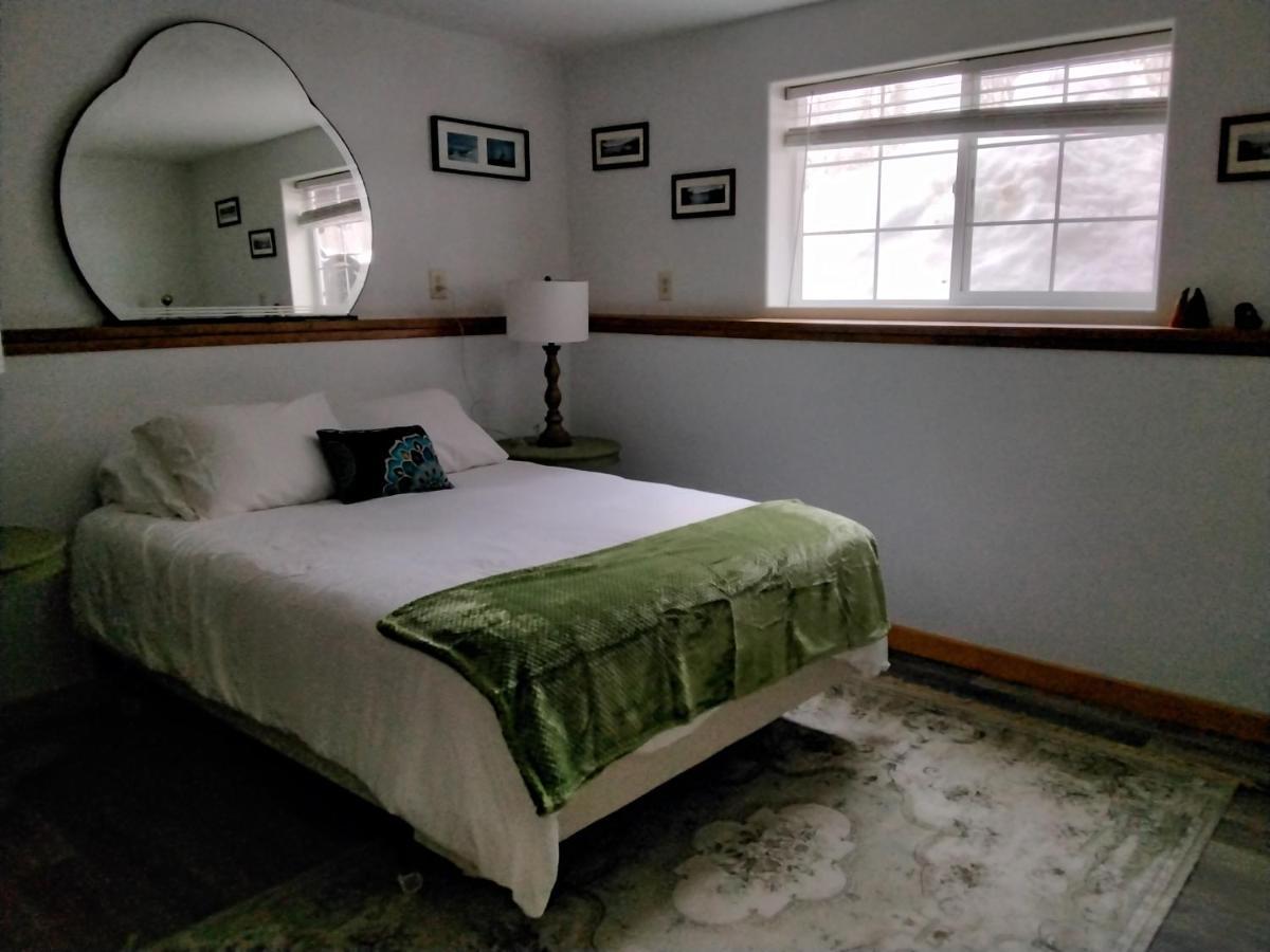 Ferienhaus Rustic Elegance Talkeetna