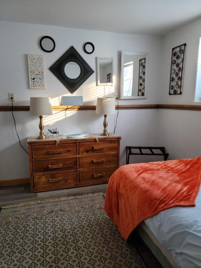 Rustic Elegance * Talkeetna